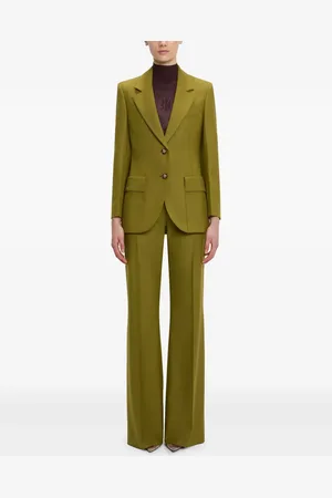 Victoria Beckham Blazer aus Wollgemisch