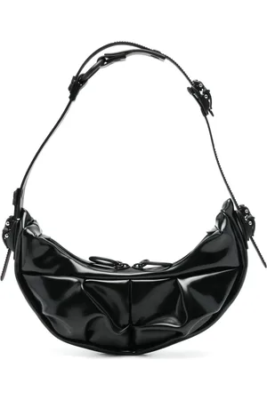 Innerraum Micro Object HM0 Schultertasche