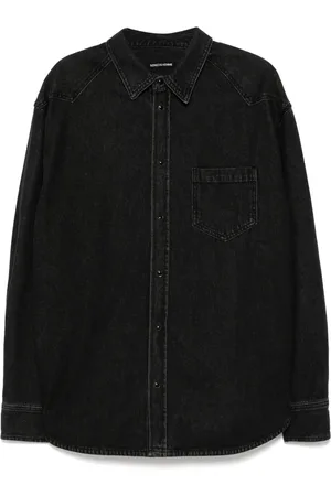 SONGZIO Origin Paris Jeanshemd