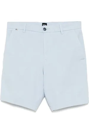 HUGO BOSS Schmale Shorts
