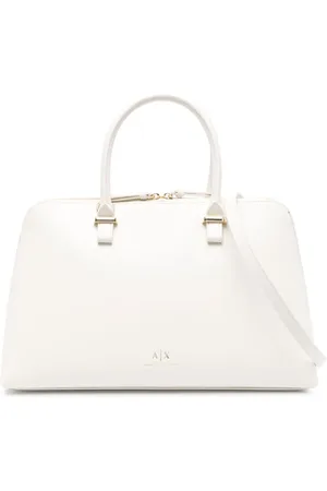 Armani Exchange Große Megan Tote Bag