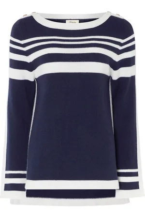 TEMPERLEY LONDON Bretton Pullover
