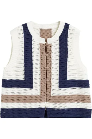 Chinti & Parker Capri Weste