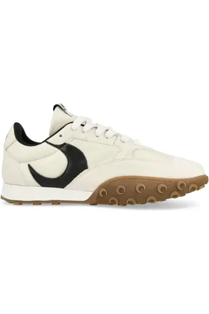 Marine Serre MS-Rise Sneakers