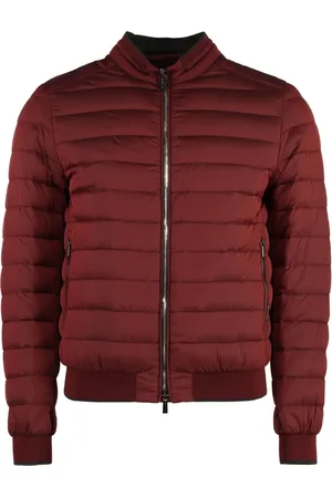 MOORER Strauss Jacke
