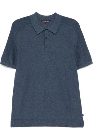 Michael Kors Mouliné Poloshirt