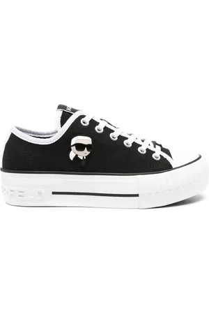 Karl Lagerfeld Kampus Max Sneakers