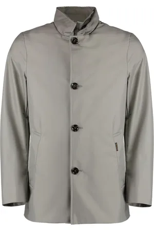 MOORER Bernini Jacke