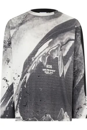 GCDS Morso Langarmshirt