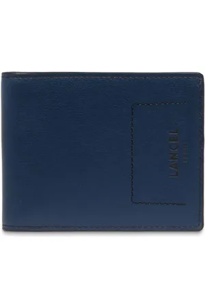 LANCEL Portemonnaie mit Klappe