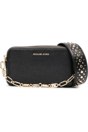 Michael Kors Kameratasche mit Logo