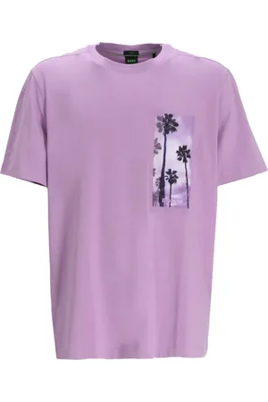 HUGO BOSS Desert Tech T-Shirt