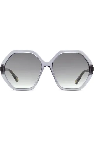Chloé 0008 Sonnenbrille