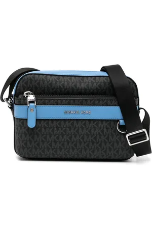 Michael Kors Hudson Utility-Umhängetasche