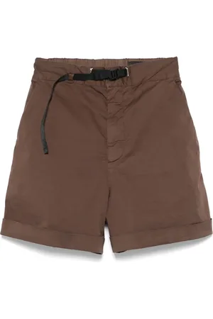 White Sand Klassische Bermudas