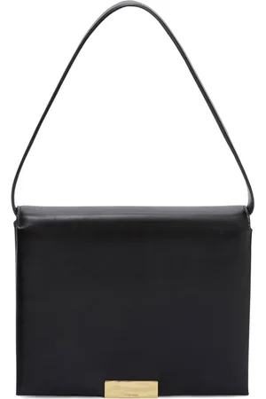 Jil Sander Mittelgroße Carnet Clutch