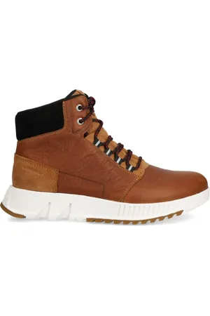 sorel Mac Hill Stiefel