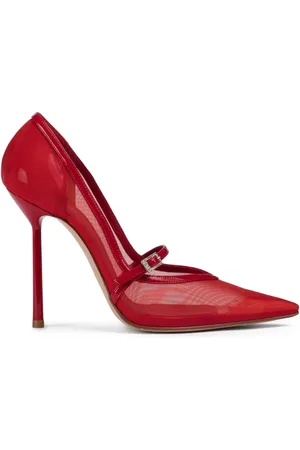 LE SILLA Vivienne Pumps 120mm