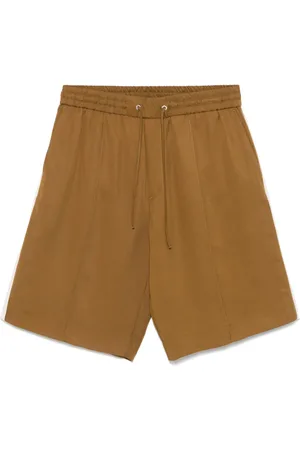 Iceberg Shorts mit Kontraststreifen