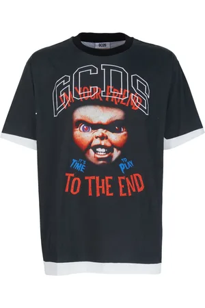 GCDS Chucky T-Shirt