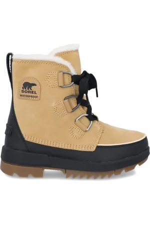 sorel Wasserdichte Schnürstiefel