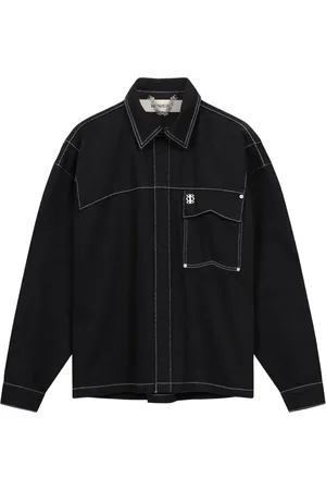 ROUGH. Klassische Jeansjacke