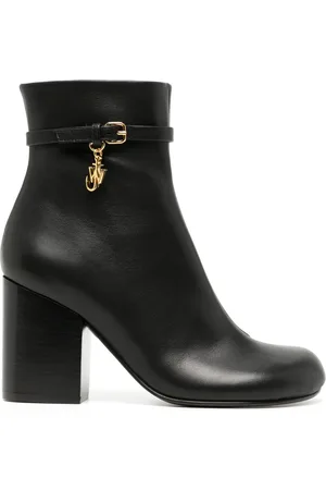 J.W.Anderson Stiefeletten mit Logo