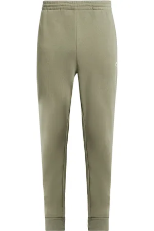 Lacoste Jogginghose mit Logo-Applikation