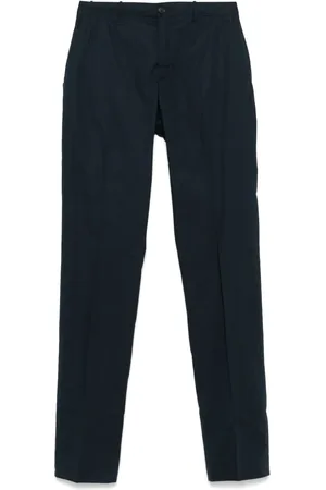 Incotex Hose mit Tapered-Bein