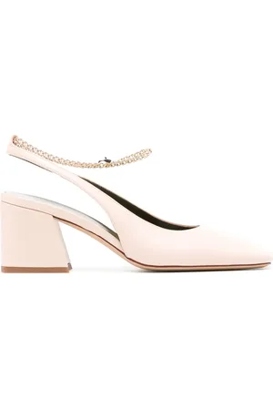 Maria Luca Irina Slingback-Pumps