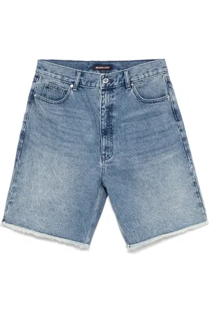 Michael Kors Klassische Jeans-Shorts