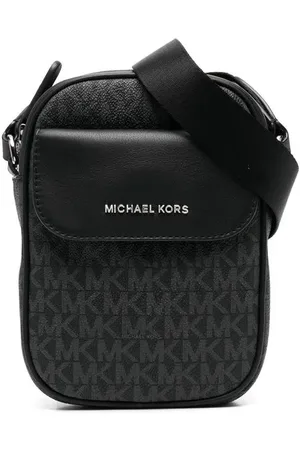 Michael Kors Hudson Kuriertasche