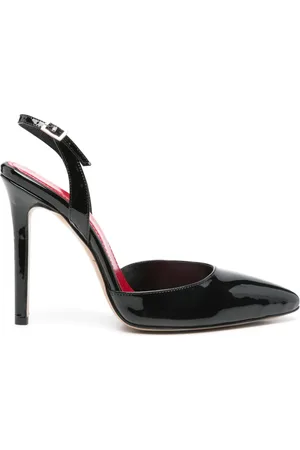GINISSIMA 110mm Alice pumps