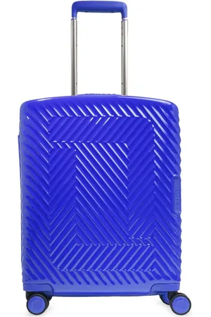 LANCEL Atlas de Rollkoffer