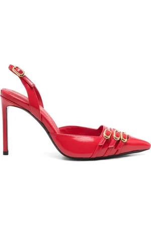 GINISSIMA Gina Pumps 100mm