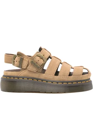 Dr. Martens Wrenlie Fisherman Sandalen