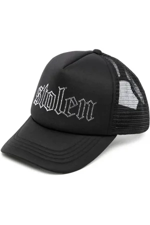 Stolen Girlfriends Club Baseballkappe mit Gotik-Logo