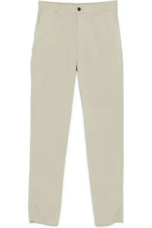 Incotex Hose mit Tapered-Bein