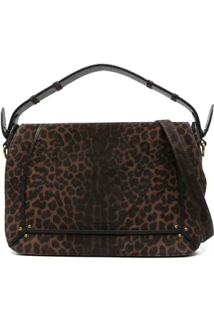 JÉRÔME DREYFUSS Mittelgroße Pepito Tote Bag