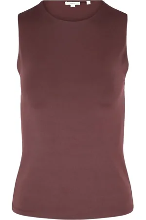 Vince Shell Tanktop