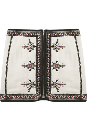Marant Etoile Zeria Minirock