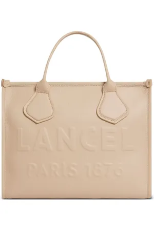 LANCEL Mittelgroße Jour de Handtasche