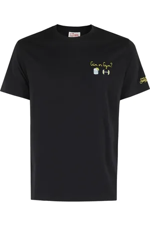 MC2 SAINT BARTH Klassisches T-Shirt