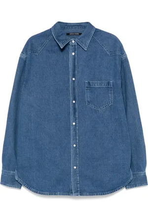 SONGZIO Origin Paris Jeanshemd