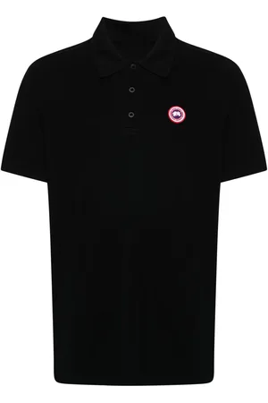 Canada Goose Beckley Pikee-Poloshirt