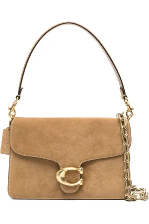 Coach Chain Tabby Schultertasche