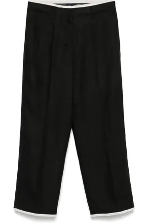 Max Mara Kastel Hose
