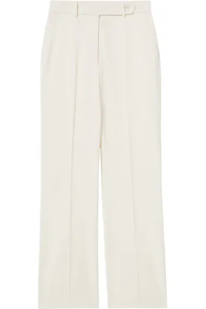 Claudie Pierlot Hose mit geradem Bein