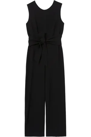 Claudie Pierlot Ärmelloser Jumpsuit
