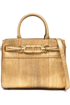 Tom Ford Handtasche aus Leder